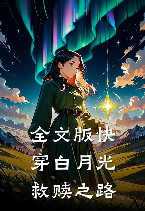 全文版快穿白月光救赎之路