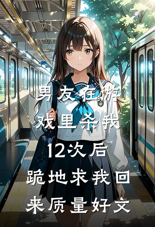 男友在游戏里杀我12次后，跪地求我回来质量好文