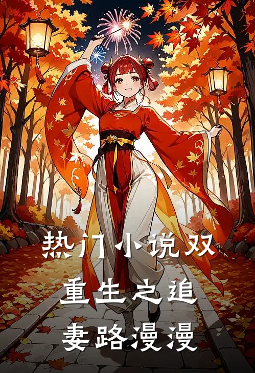 热门小说双重生之追妻路漫漫