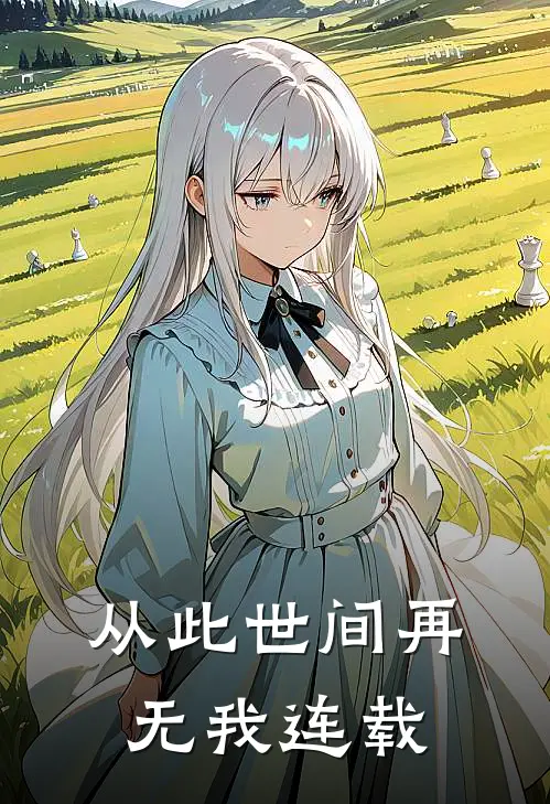从此世间再无我连载