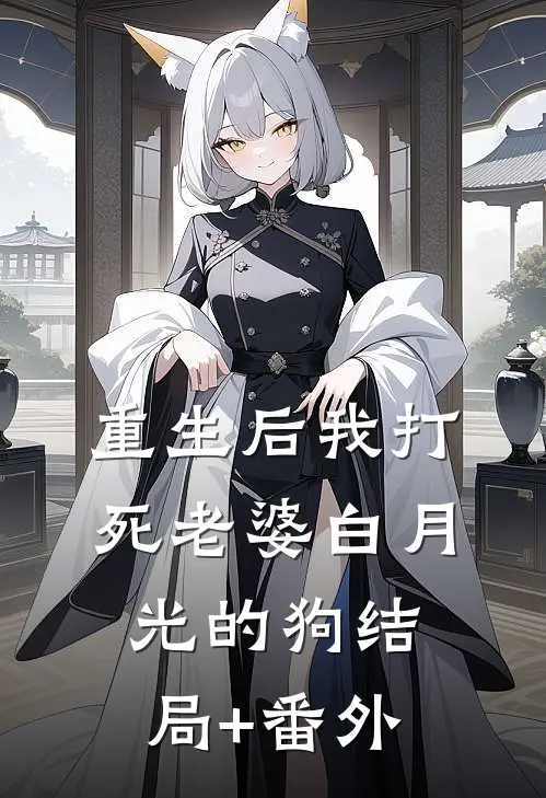 重生后我打死老婆白月光的狗结局+番外