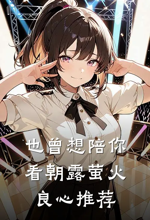 也曾想陪你看朝露萤火良心推荐