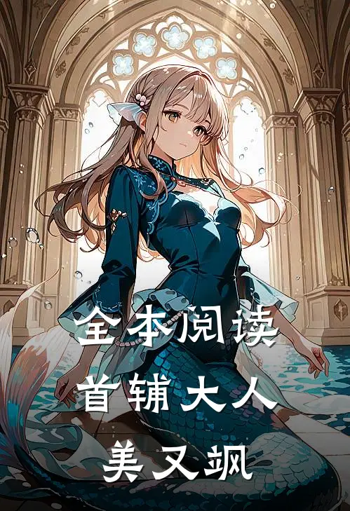 全本阅读首辅大人美又飒