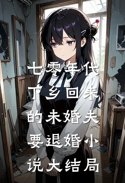 七零年代，下乡回来的未婚夫要退婚小说大结局