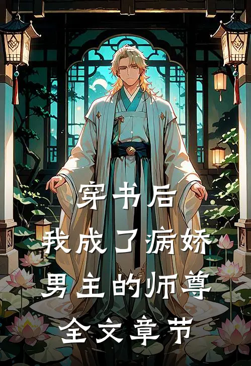 穿书后，我成了病娇男主的师尊全文章节