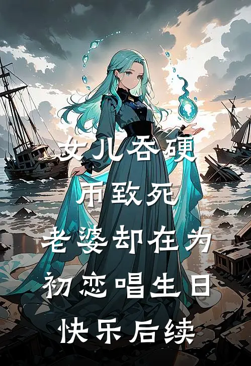 女儿吞硬币致死，老婆却在为初恋唱生日快乐后续