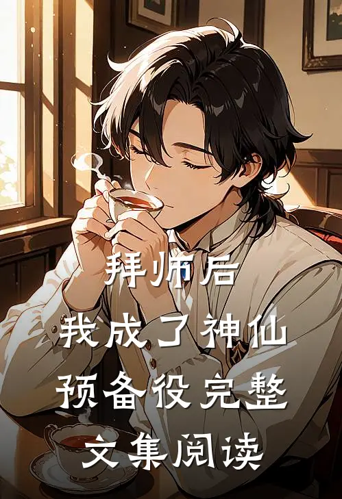 拜师后，我成了神仙预备役完整文集阅读