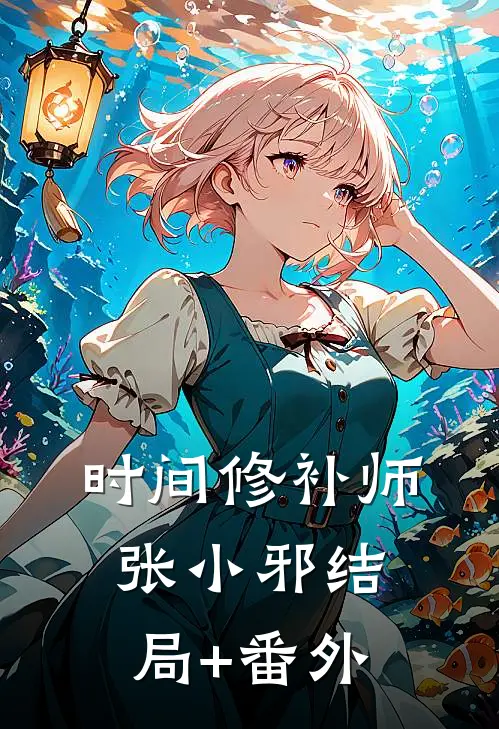 时间修补师张小邪结局+番外