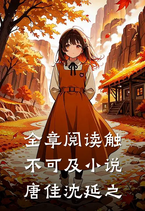 全章阅读触不可及小说唐佳沈延之