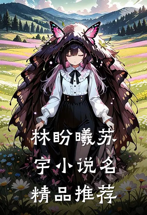 林盼曦苏宇小说名精品推荐