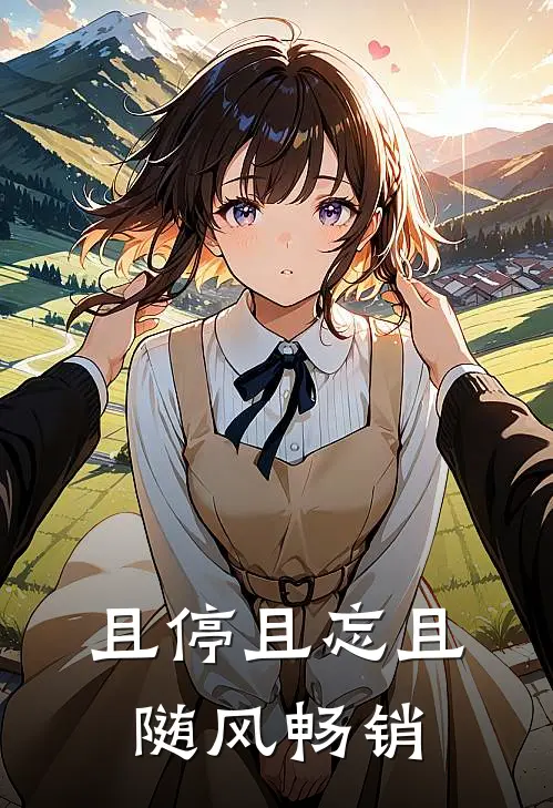 且停且忘且随风畅销