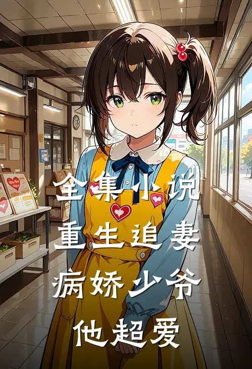 全集小说重生追妻：病娇少爷他超爱