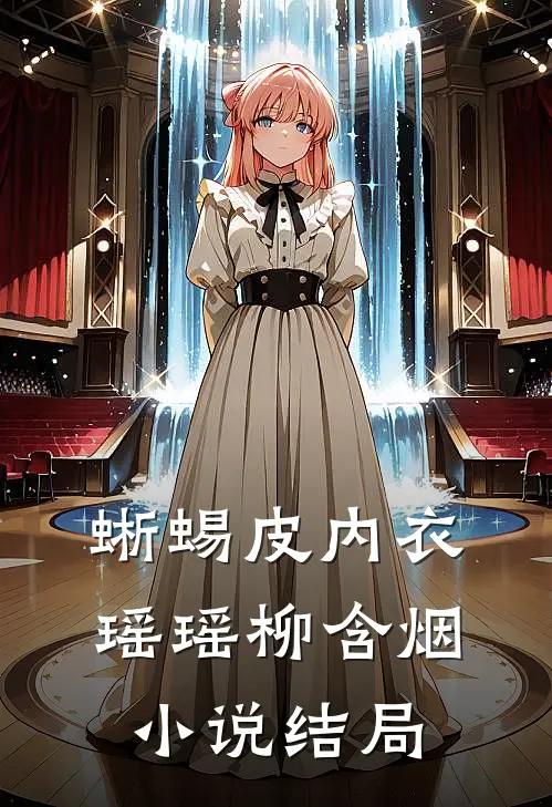 蜥蜴皮内衣瑶瑶柳含烟小说结局