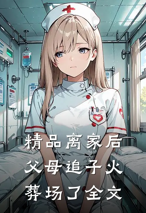 精品离家后,父母追子火葬场了全文