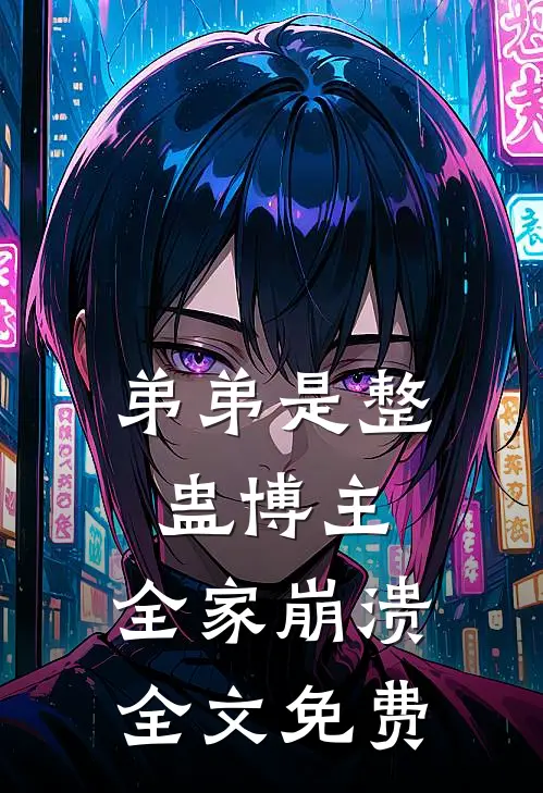 弟弟是整蛊博主，全家崩溃全文免费