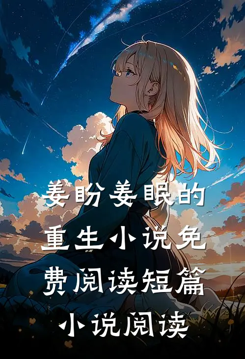 姜盼姜眠的重生小说免费阅读短篇小说阅读