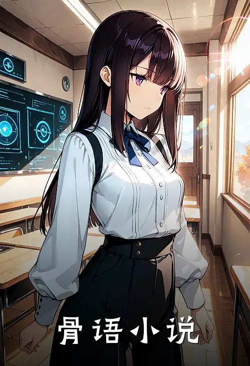 骨语小说
