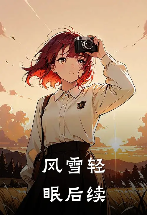 风雪轻眠后续