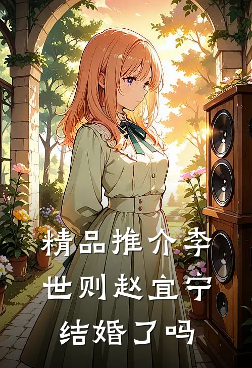 精品推介李世则赵宜宁结婚了吗