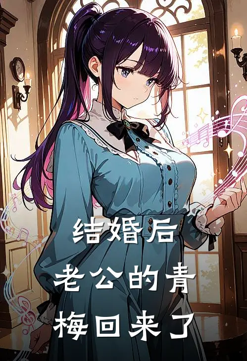 结婚后，老公的青梅回来了