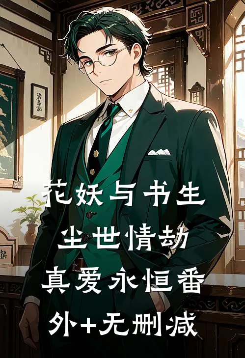 花妖与书生：尘世情劫，真爱永恒番外+无删减