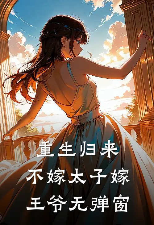 重生归来，不嫁太子嫁王爷无弹窗