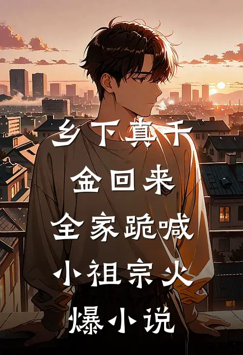 乡下真千金回来，全家跪喊小祖宗火爆小说