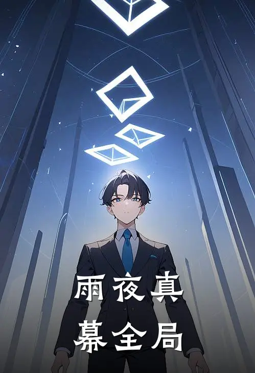 雨夜真幕全局