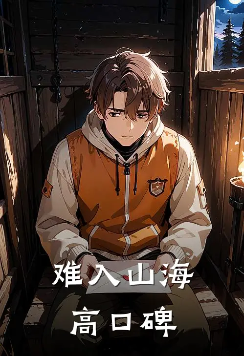难入山海高口碑