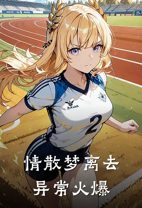 情散梦离去异常火爆