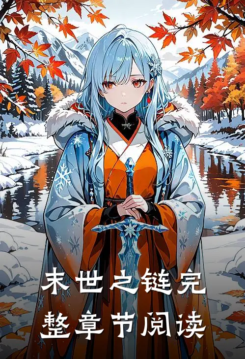 末世之链完整章节阅读