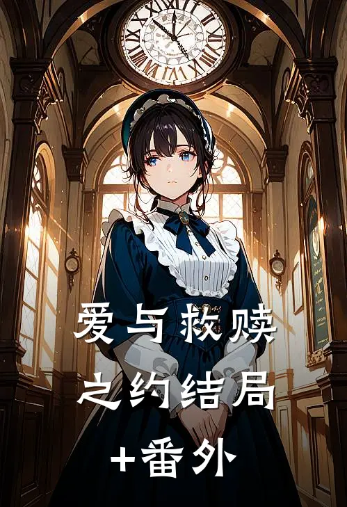 《爱与救赎之约》结局+番外