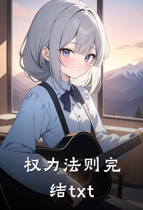 权力法则完结txt