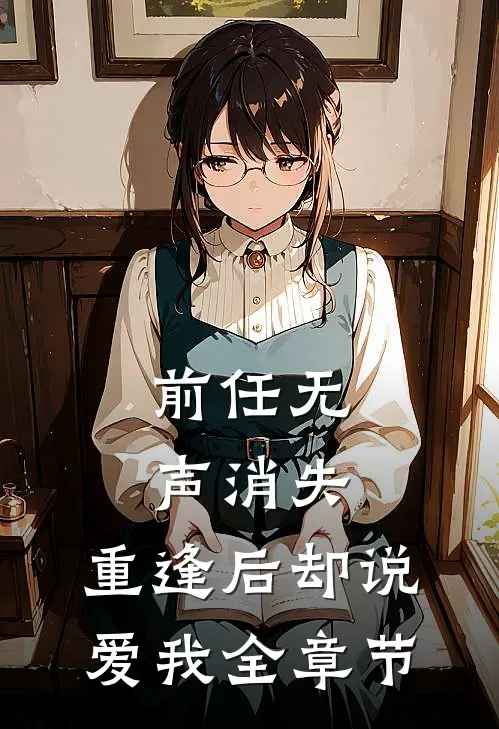 前任无声消失，重逢后却说爱我全章节