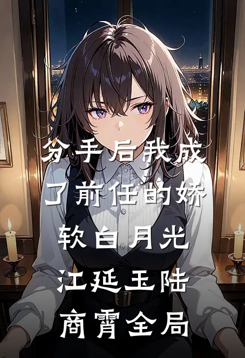 分手后我成了前任的娇软白月光江延玉陆商霄全局