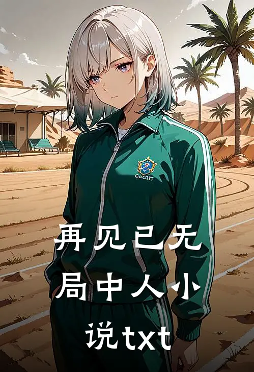 再见已无局中人小说txt
