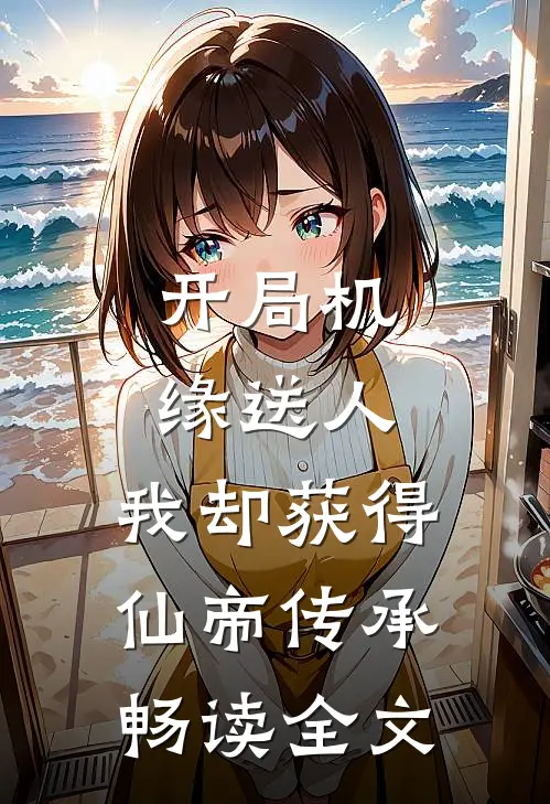 开局机缘送人，我却获得仙帝传承畅读全文