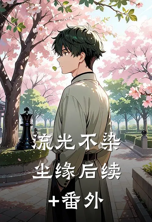 流光不染尘缘后续+番外