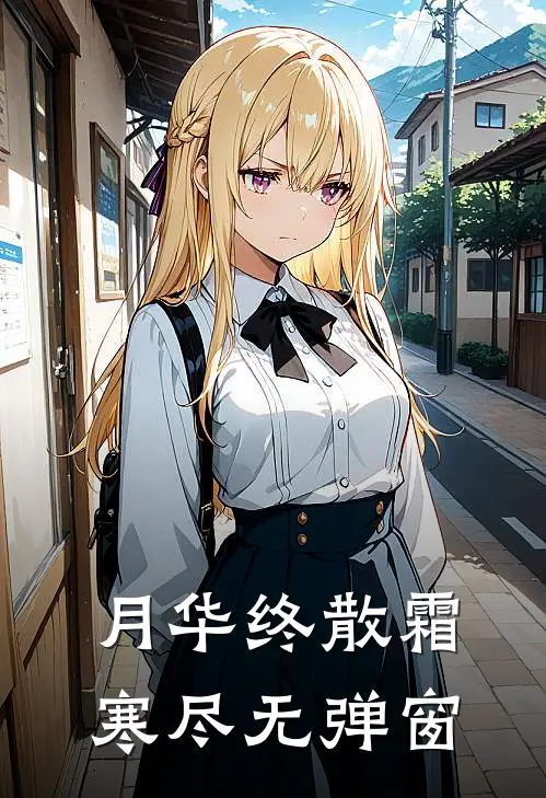 月华终散霜寒尽无弹窗