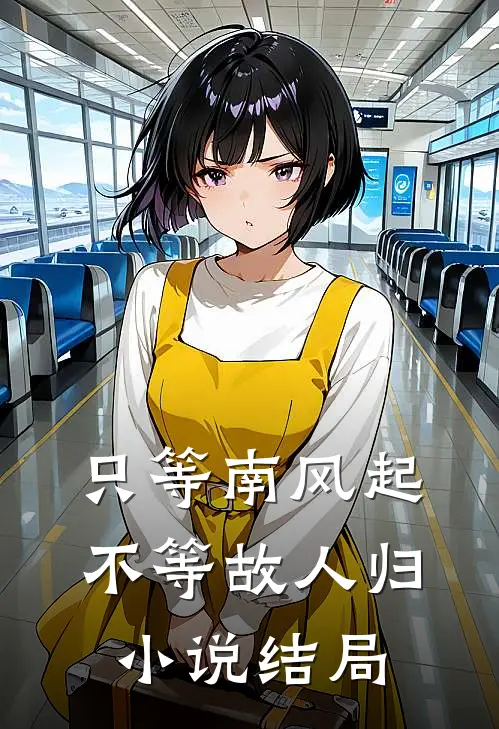 只等南风起，不等故人归小说结局