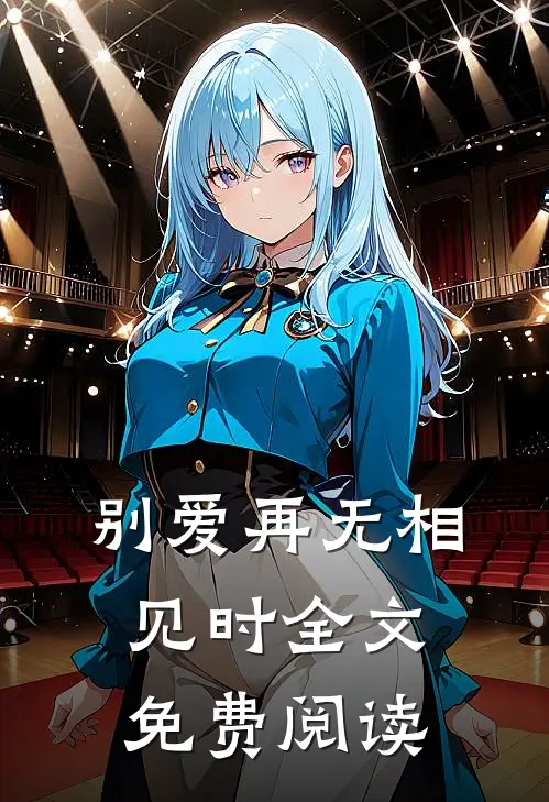别爱再无相见时全文免费阅读