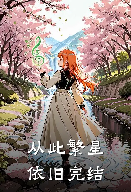 从此繁星依旧完结