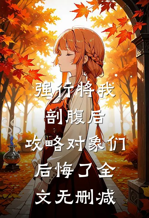强行将我剖腹后，攻略对象们后悔了全文无删减