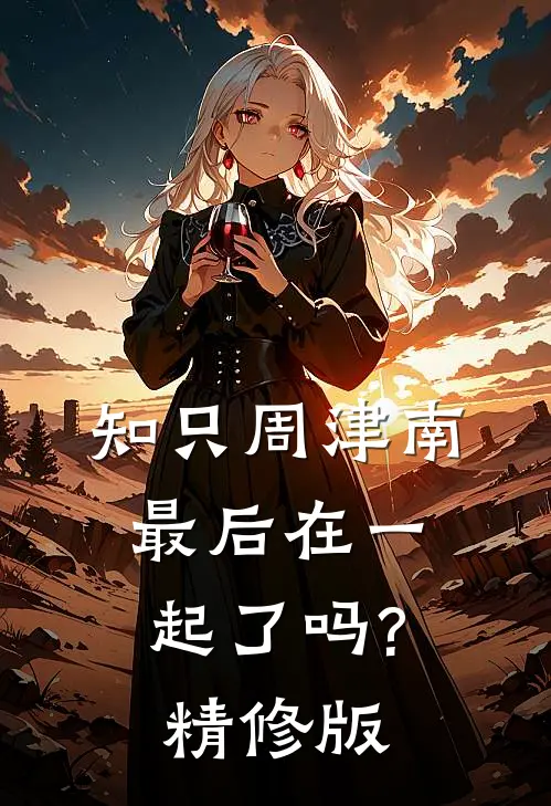 知只周津南最后在一起了吗?精修版