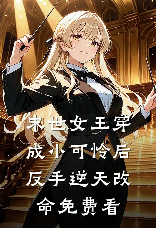 末世女王穿成小可怜后，反手逆天改命免费看