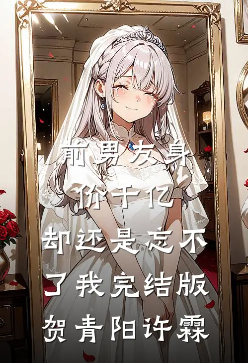 前男友身价千亿，却还是忘不了我完结版贺青阳许霖