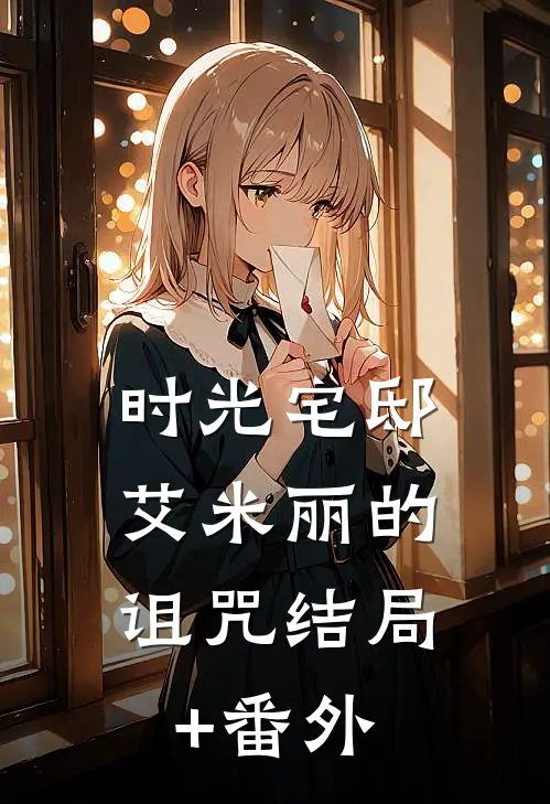 《时光宅邸：艾米丽的诅咒》结局+番外