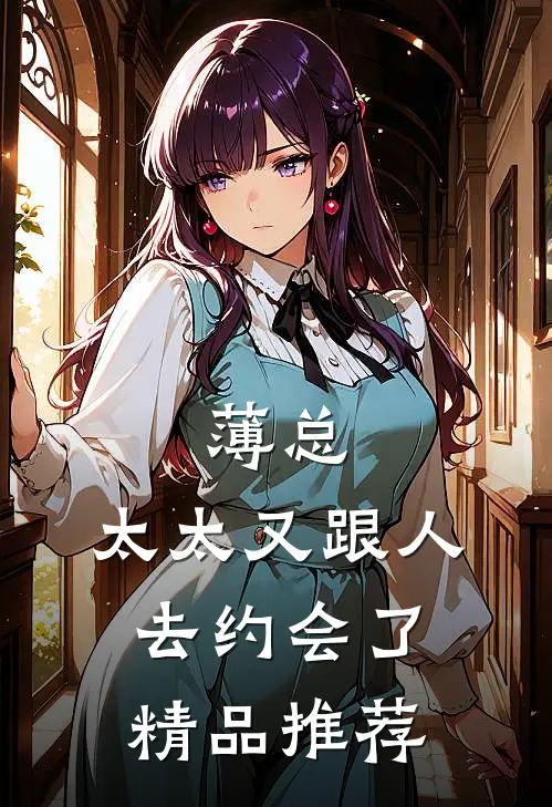 薄总，太太又跟人去约会了精品推荐