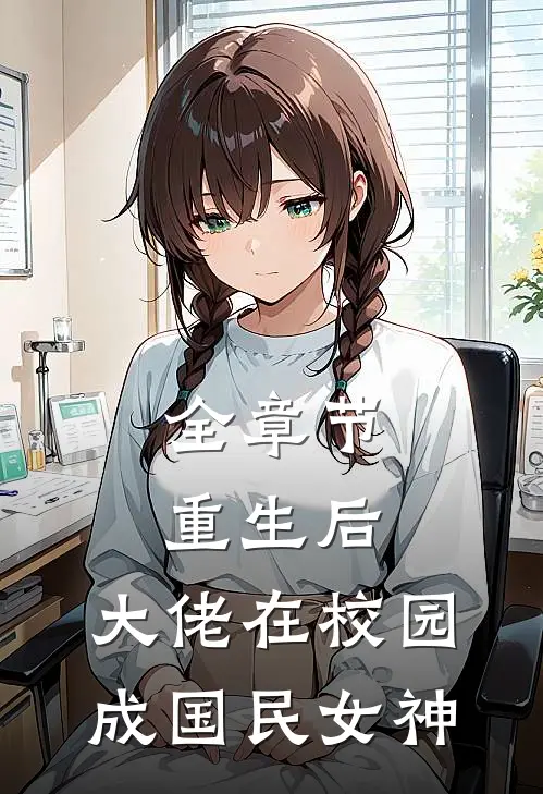 全章节重生后，大佬在校园成国民女神