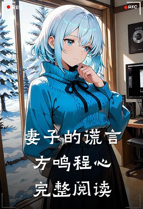 妻子的谎言方鸣程心完整阅读